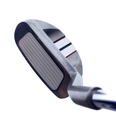 Used Odyssey X-ACT Tank Chipper / 37.0 Degrees / 36.0 Inches