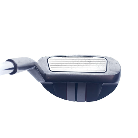 Used Odyssey X-ACT Tank Chipper / 37.0 Degrees
