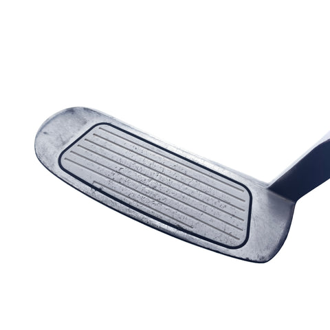 Used Odyssey X-ACT Tank Chipper / 37.0 Degrees