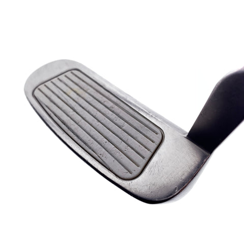 Used Odyssey X-ACT Tank Chipper / 37.0 Degrees