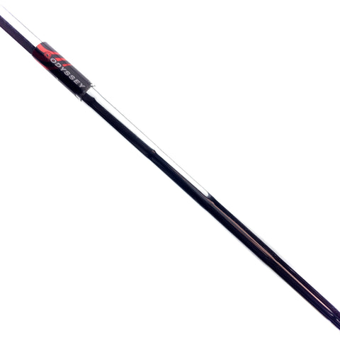 Used Odyssey X-ACT Tank Chipper / 37.0 Degrees