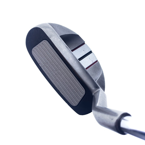 Used Odyssey X-ACT Tank Chipper / 37.0 Degrees