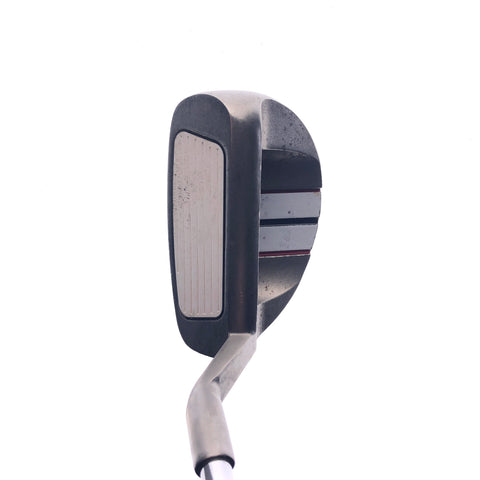 Used Odyssey X-ACT Tank Chipper / 37.0 Degrees / Regular Flex