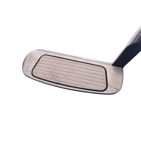 Used Odyssey X-ACT Tank Chipper / 37.0 Degrees / Regular Flex