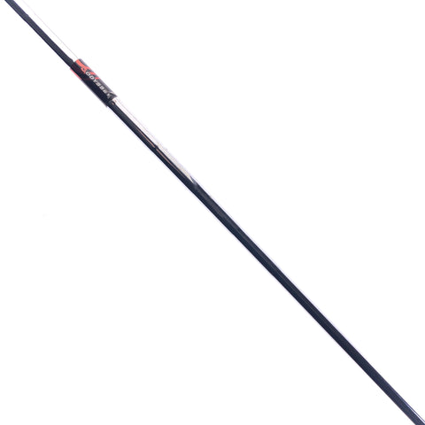 Used Odyssey X-ACT Tank Chipper / 37.0 Degrees / Regular Flex