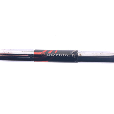 Used Odyssey X-ACT Tank Chipper / 37.0 Degrees / Regular Flex
