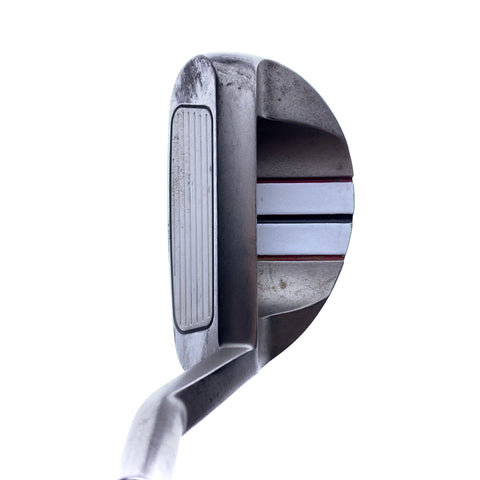 Used Odyssey X-ACT Tank Chipper / 37.0 Degrees / Wedge Flex