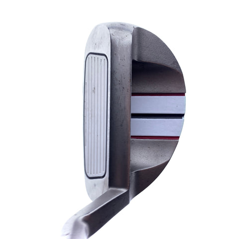 Used Odyssey X-ACT Tank Chipper / 37.0 Degrees / Wedge Flex