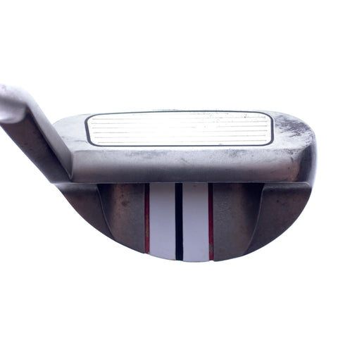 Used Odyssey X-ACT Tank Chipper / 37.0 Degrees / Wedge Flex