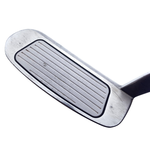Used Odyssey X-ACT Tank Chipper / 37.0 Degrees / Wedge Flex