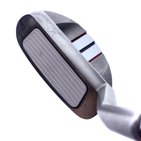 Used Odyssey X-ACT Tank Chipper / 37.0 Degrees / Wedge Flex