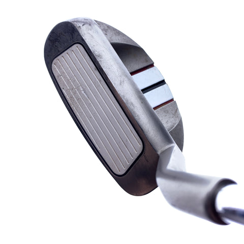 Used Odyssey X-ACT Tank Chipper / 37.0 Degrees / Wedge Flex