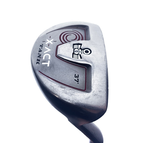Used Odyssey X-ACT Tank Chipper / 37.0 Degrees