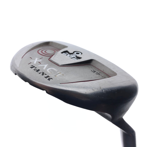 Used Odyssey X-ACT Tank Chipper / 37.00 Degrees / Wedge Flex
