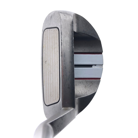 Used Odyssey X-ACT Tank Chipper / 37.00 Degrees / Wedge Flex