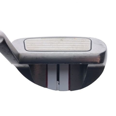 Used Odyssey X-ACT Tank Chipper / 37.00 Degrees / Wedge Flex