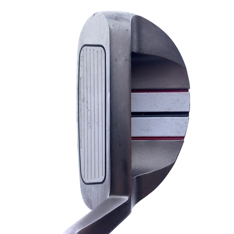 Used Odyssey X-ACT Tank Chipper / Wedge Flex