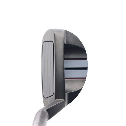 Used Odyssey X-ACT Tank Chipper / Wedge Flex
