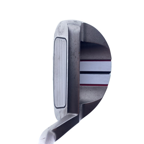 Used Odyssey X-ACT Tank Chipper / Wedge Flex