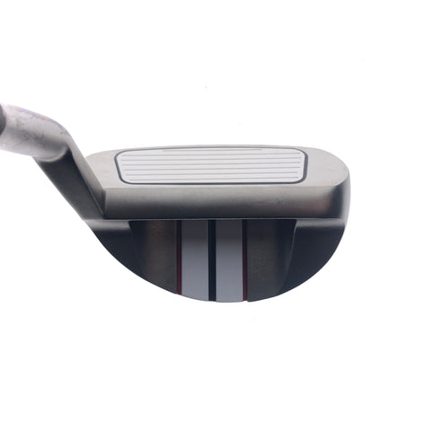 Used Odyssey X-ACT Tank Chipper / Wedge Flex
