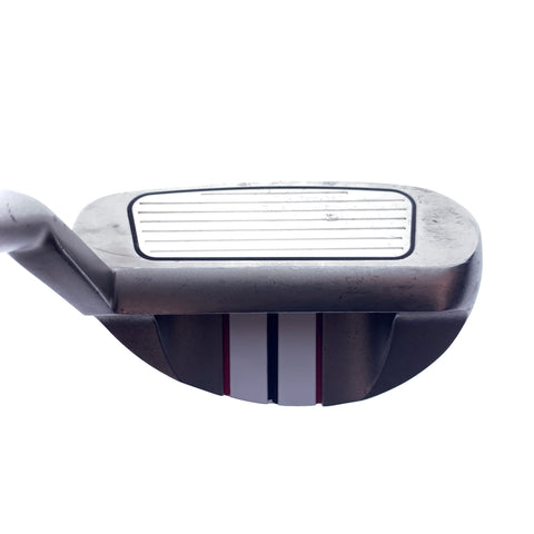 Used Odyssey X-ACT Tank Chipper / Wedge Flex