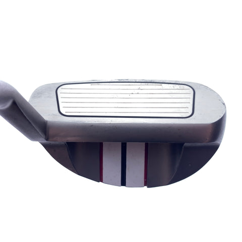 Used Odyssey X-ACT Tank Chipper / Wedge Flex