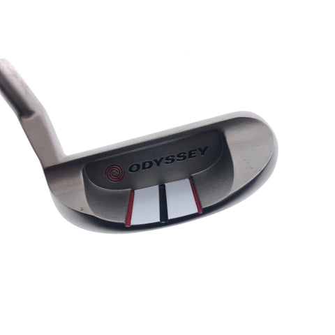 Used Odyssey X-ACT Tank Chipper / Wedge Flex