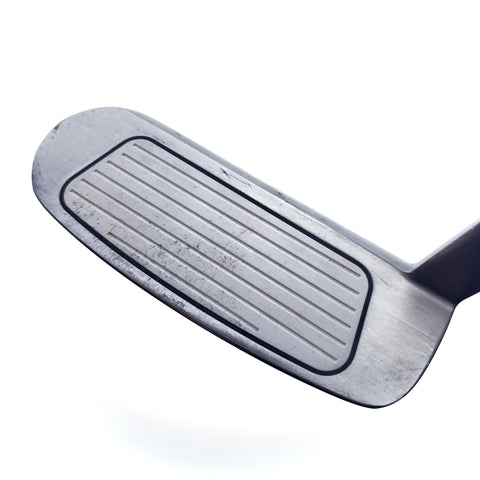 Used Odyssey X-ACT Tank Chipper / Wedge Flex