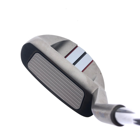 Used Odyssey X-ACT Tank Chipper / Wedge Flex