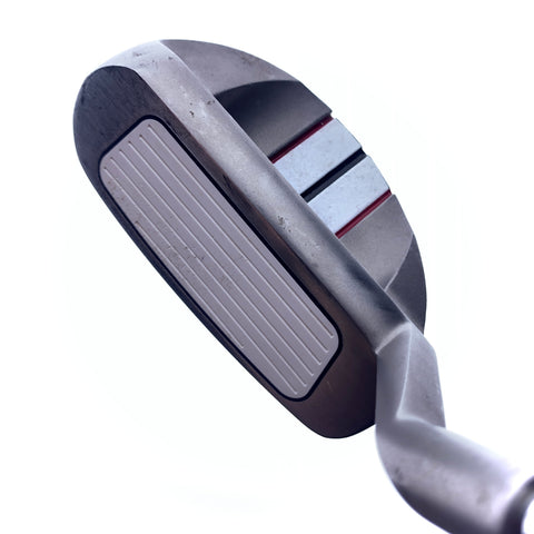 Used Odyssey X-ACT Tank Chipper / Wedge Flex