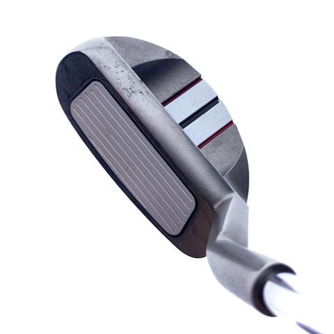 Used Odyssey X-ACT Tank Chipper / Wedge Flex