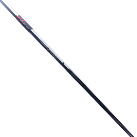 Used Odyssey X-ACT Tank Chipper / Wedge Flex