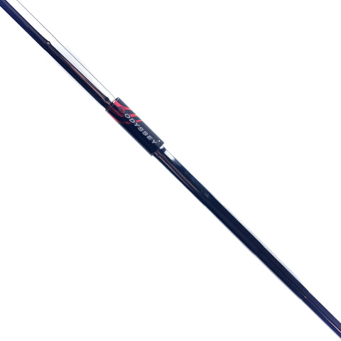 Used Odyssey X-ACT Tank Chipper / Wedge Flex