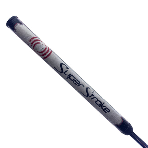 Used Odyssey X-ACT Tank Chipper / Wedge Flex