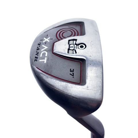 Used Odyssey X-ACT Tank Chipper / Wedge Flex