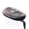 Used Odyssey X-ACT Tank Utility Wedge / 37.00 Degrees / Wedge Flex