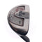 Used Odyssey X-ACT Tank Utility Wedge / 37.00 Degrees / Wedge Flex