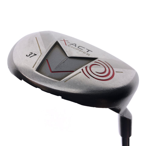Used Odyssey X-Act Chipper / 37 Degrees