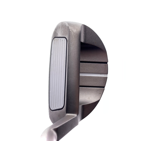 Used Odyssey X-Act Chipper / 37 Degrees / 33.5 Inches