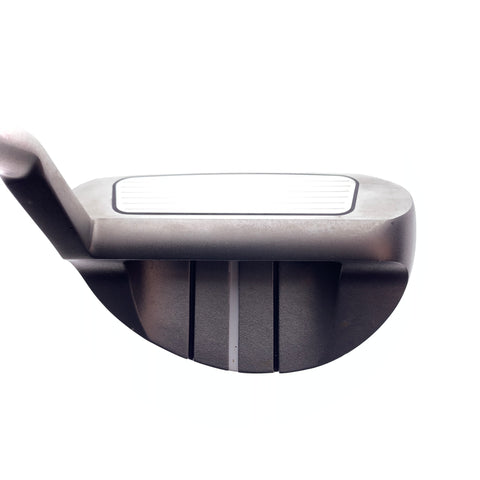 Used Odyssey X-Act Chipper / 37 Degrees / 33.5 Inches