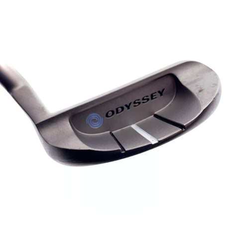Used Odyssey X-Act Chipper / 37 Degrees / 33.5 Inches