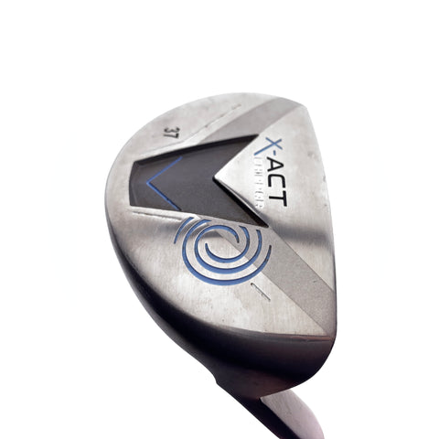 Used Odyssey X-Act Chipper / 37 Degrees / 33.5 Inches