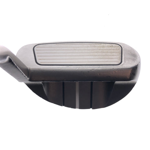 Used Odyssey X-Act Chipper / 37 Degrees