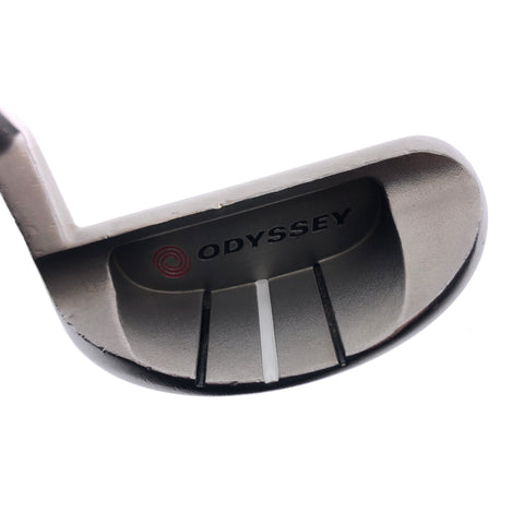 Used Odyssey X-Act Chipper / 37 Degrees