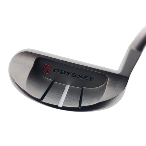 Used Odyssey X-Act Chipper / 37 Degrees / Left-Handed