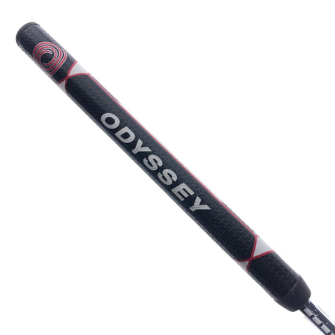 Used Odyssey X-Act Chipper / 37 Degrees / Left-Handed