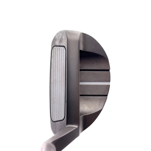 Used Odyssey X-Act Chipper / 37 Degrees / Regular Flex