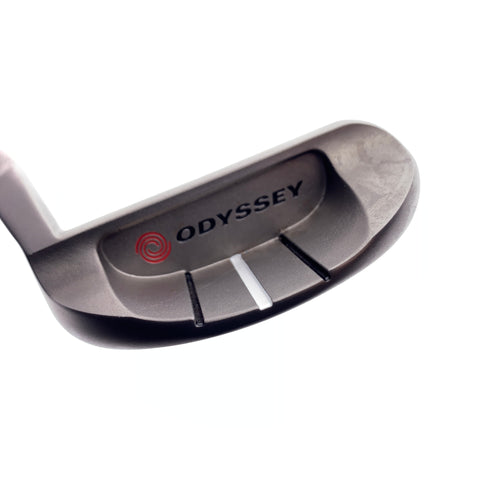 Used Odyssey X-Act Chipper / 37 Degrees / Regular Flex