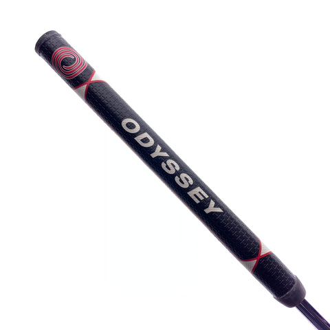 Used Odyssey X-Act Chipper / 37 Degrees / Regular Flex