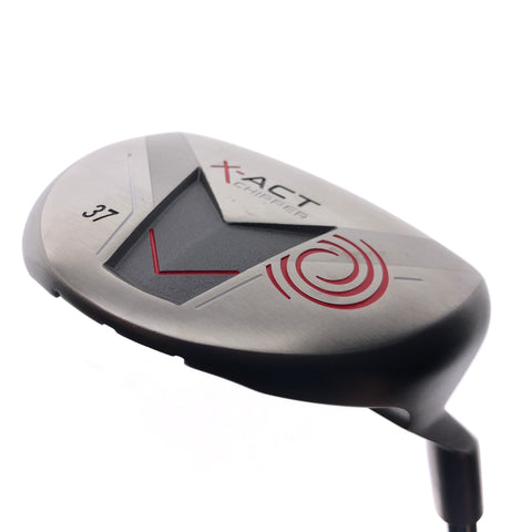 Used Odyssey X-Act Chipper / 37.0 Degrees